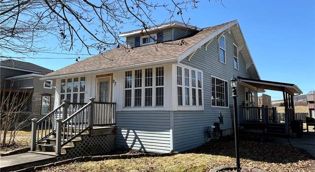 Photo of 97 4th St, Hornell, NY 14843