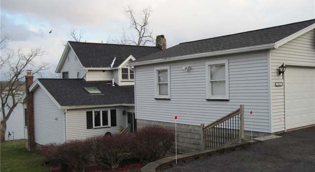 Photo of 3691 Pebble Beach Rd, Livonia, NY 14480