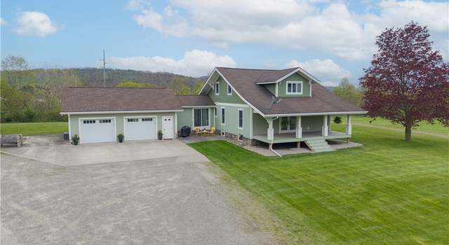 Photo of 156 Mill St, Cohocton, NY 14826