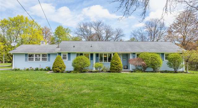 Photo of 3273 Clover St, Caledonia, NY 14423