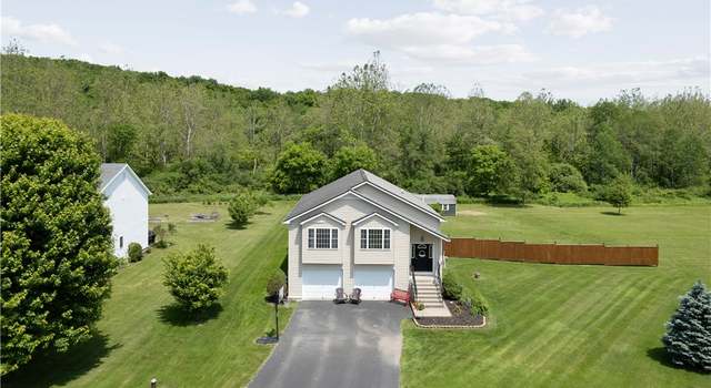 Photo of 124 Old Stone Rd, Norwich-town, NY 13815