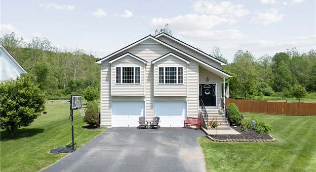 Photo of 124 Old Stone Rd, Norwich-town, NY 13815
