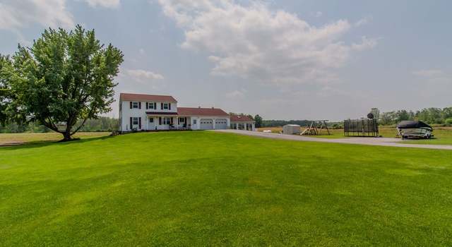 Photo of 3360 Kenyon Rd, Williamson, NY 14589
