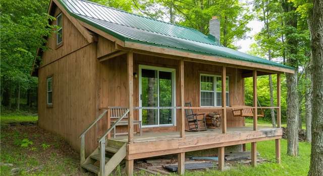 Photo of 289 Woodcock Rd, Westfield, PA 16950