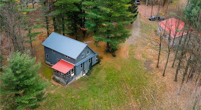 Photo of 9246 Shaw Rd, Nunda, NY 14517
