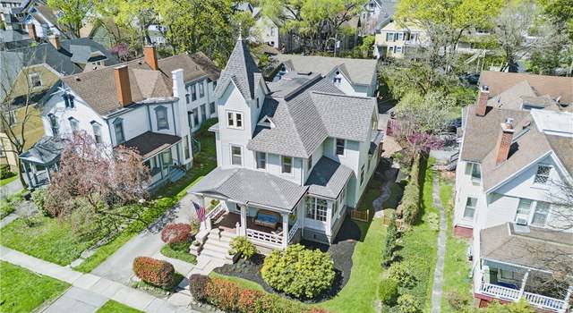 Photo of 16 Vick Park B, Rochester, NY 14607