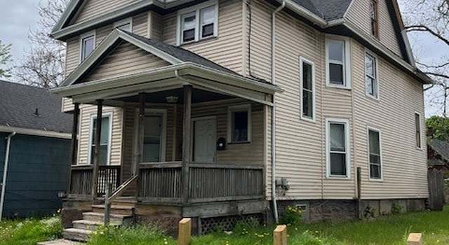 Photo of 405 Child St, Rochester, NY 14606