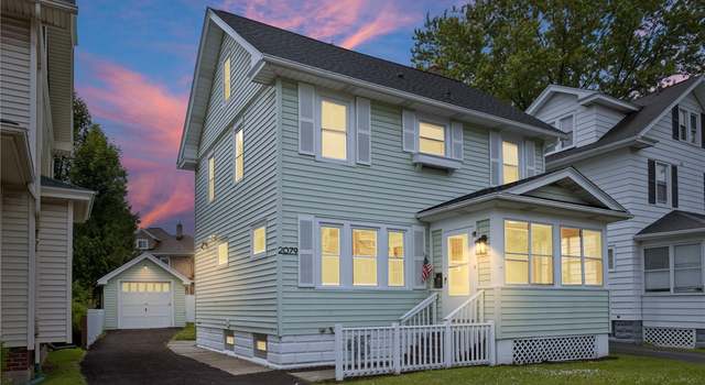 Photo of 2079 Clifford Ave, Rochester, NY 14609