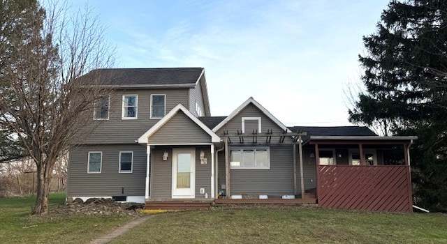 Photo of 8486 Route 380, Portland, NY 14716