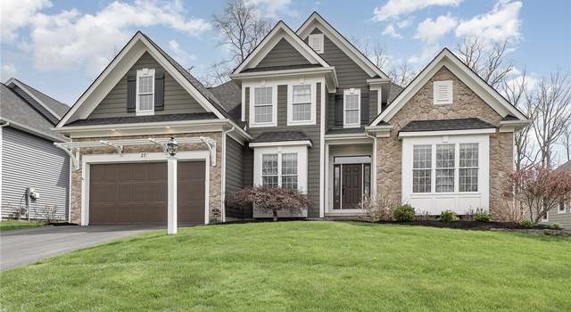 Photo of 27 Highland Grn, Victor, NY 14564