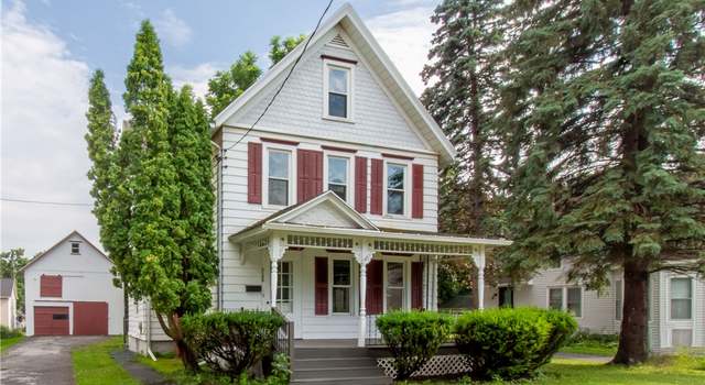 Photo of 3186 Church St, Caledonia, NY 14423