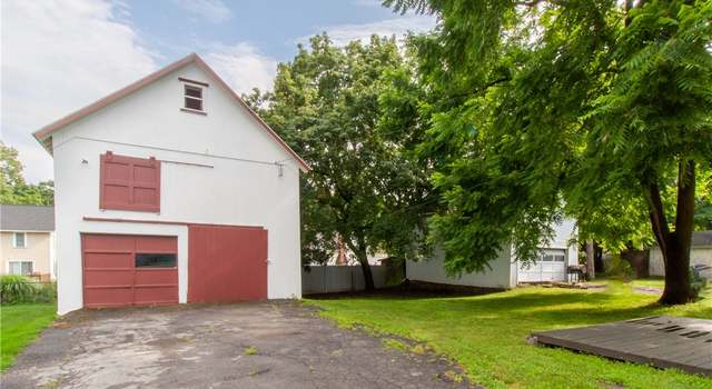 Photo of 3186 Church St, Caledonia, NY 14423