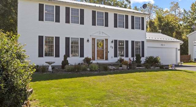 Photo of 12 Traciann Dr, Hamlin, NY 14464
