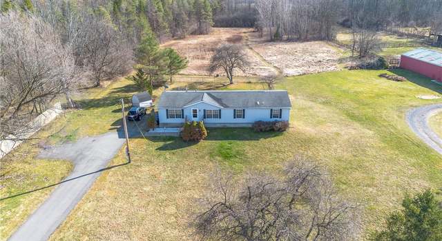 Photo of 3749 State Route 96, Shortsville, NY 14548