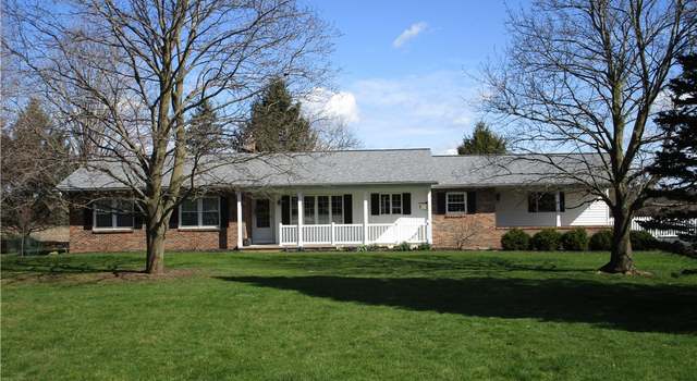 Photo of 201 Semmel Rd, Mendon, NY 14472
