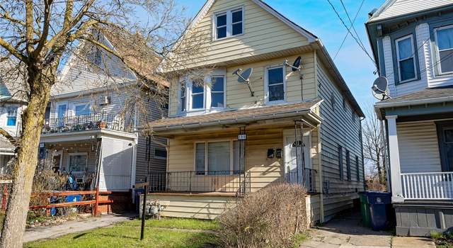 Photo of 198 Grote St, Buffalo, NY 14207