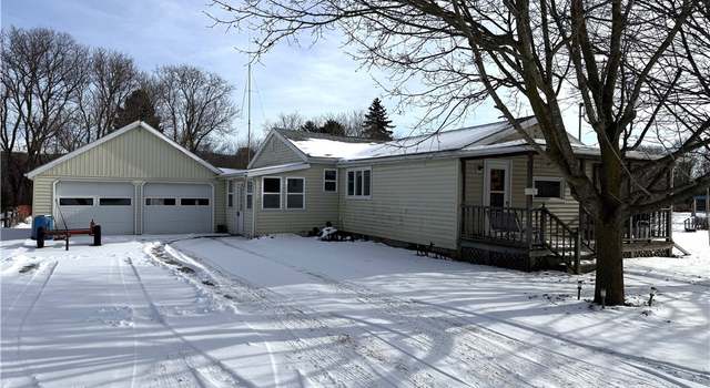 Photo of 8774 Burns Rd, Dansville, NY 14807