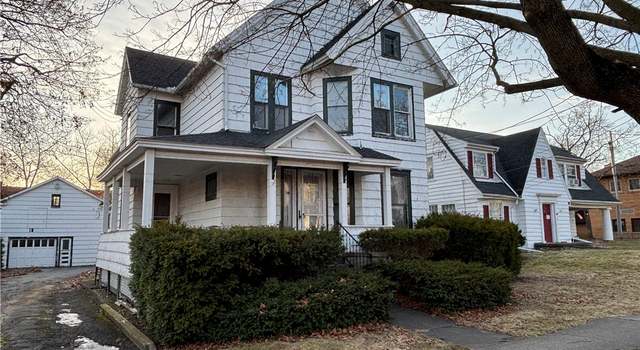 Photo of 204 Mason St, Arcadia, NY 14513