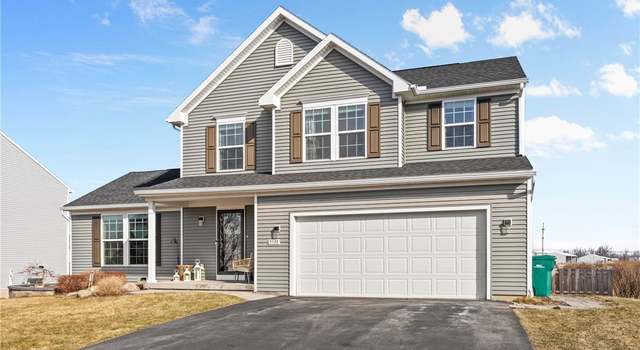 Photo of 5938 Kennebec Ct, Farmington, NY 14425