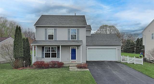 Photo of 15 Ivy Ln, Geneseo, NY 14454