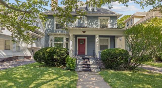 Photo of 189 Dartmouth St, Rochester, NY 14607