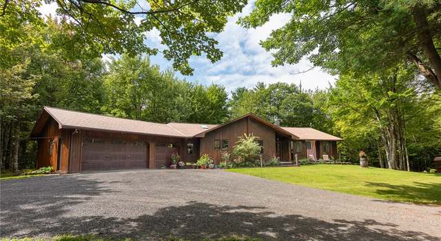 Photo of 353 Woodland Dr, Jefferson, NY 12093