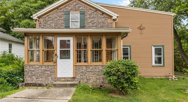 Photo of 48 Mariah St, Hilton, NY 14468
