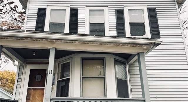 Photo of 13 Arklow St, Rochester, NY 14611