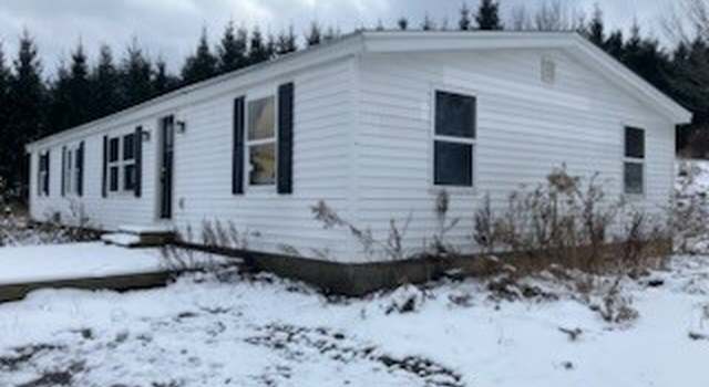 Photo of 8880 Green Rd, West Sparta, NY 14517