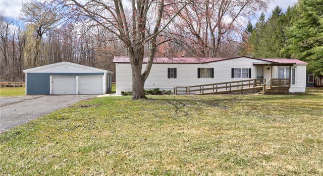 Photo of 1784 Burgess Rd, Waterloo, NY 13165