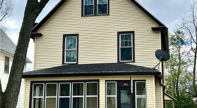 Photo of 341 Avenue B, Rochester, NY 14621