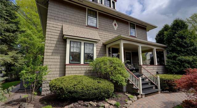 Photo of 265 Main St, Sweden, NY 14420