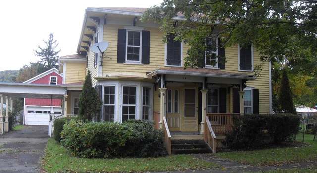 Photo of 14 E Ave, Avoca, NY 14809