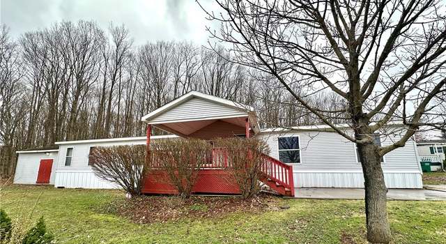 Photo of 4115 S Nine Mile Rd #162, Allegany, NY 14706