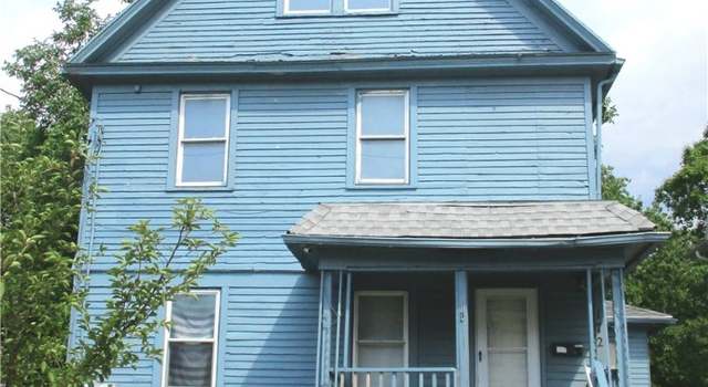 Photo of 172 Rohr St, Rochester, NY 14605