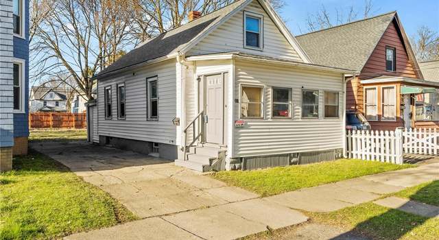 Photo of 92 Ave C, Rochester, NY 14621