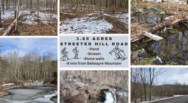 Photo of lot 35 Streeter Hill Rd, Middletown, NY 12406