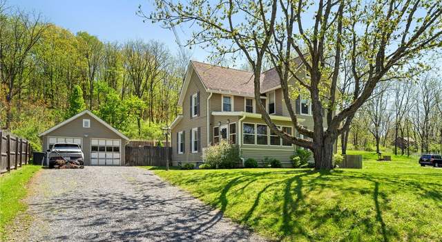 Photo of 198 N Lhommedieu St, Montour, NY 14865
