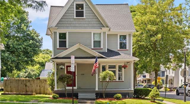 Photo of 1133 Clinton Ave S, Rochester, NY 14620