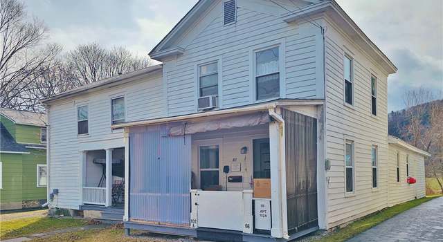 Photo of 66 E Morris St, Bath, NY 14810