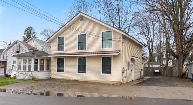 Photo of 77 Canal St, Lyons, NY 14489