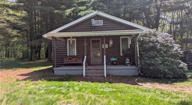 Photo of Eschrich Rd, Lafayette, PA 16738