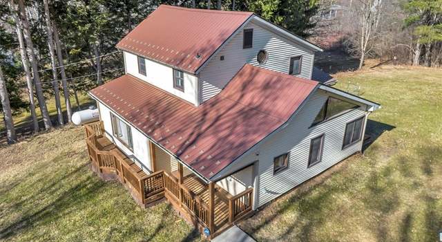 Photo of 109 Hamilton Farm Rd, Oneonta, NY 13820