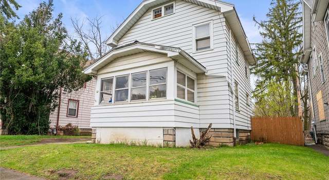 Photo of 12 Willow St, Rochester, NY 14606