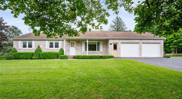 Photo of 1852 Falkey Rd, Phelps, NY 14532