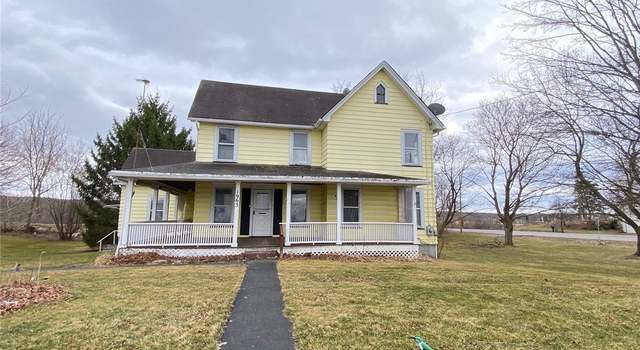 Photo of 1963 2nd Milo Rd, Milo, NY 14527