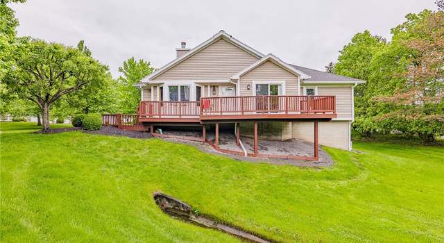 Photo of 57 Waterford Cir, Henrietta, NY 14618