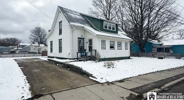 Photo of 138 W Main St, Ripley, NY 14775