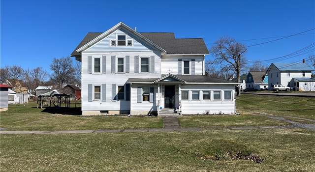 Photo of 13217 E Church St, Savannah, NY 13146