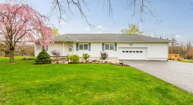 Photo of 3371 Middle Cheshire Rd, Canandaigua Town, NY 14424